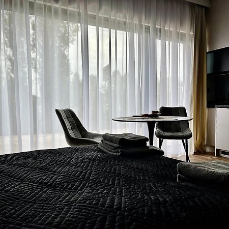 Horizon Park Lux Apartment Boszkowo Exterior foto